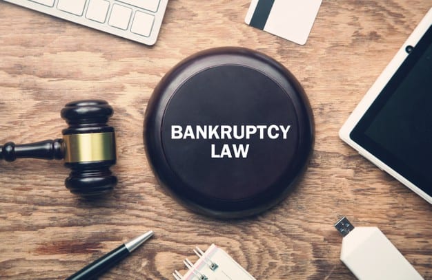 Monroe Bankruptcy Laws