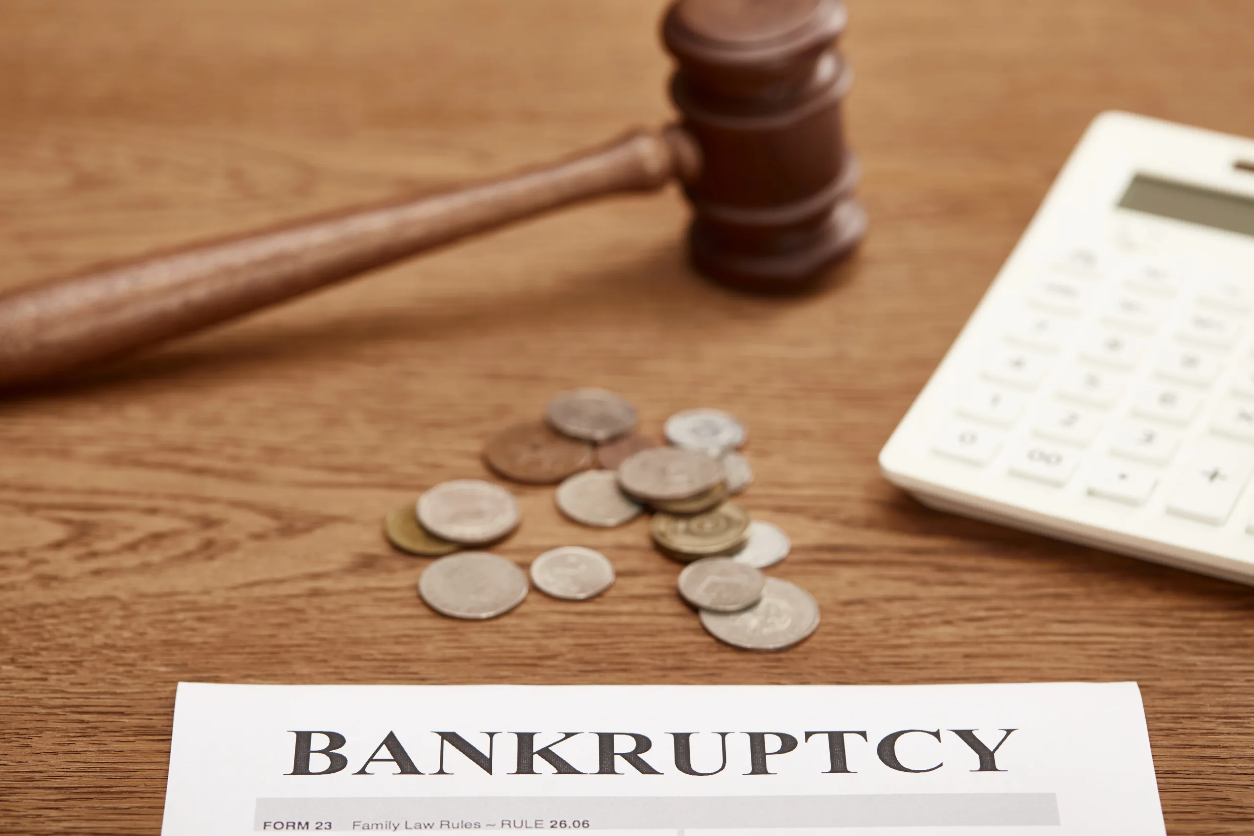 Louisiana Bankruptcy Exemptions: What You Can Keep | Monroe, LA